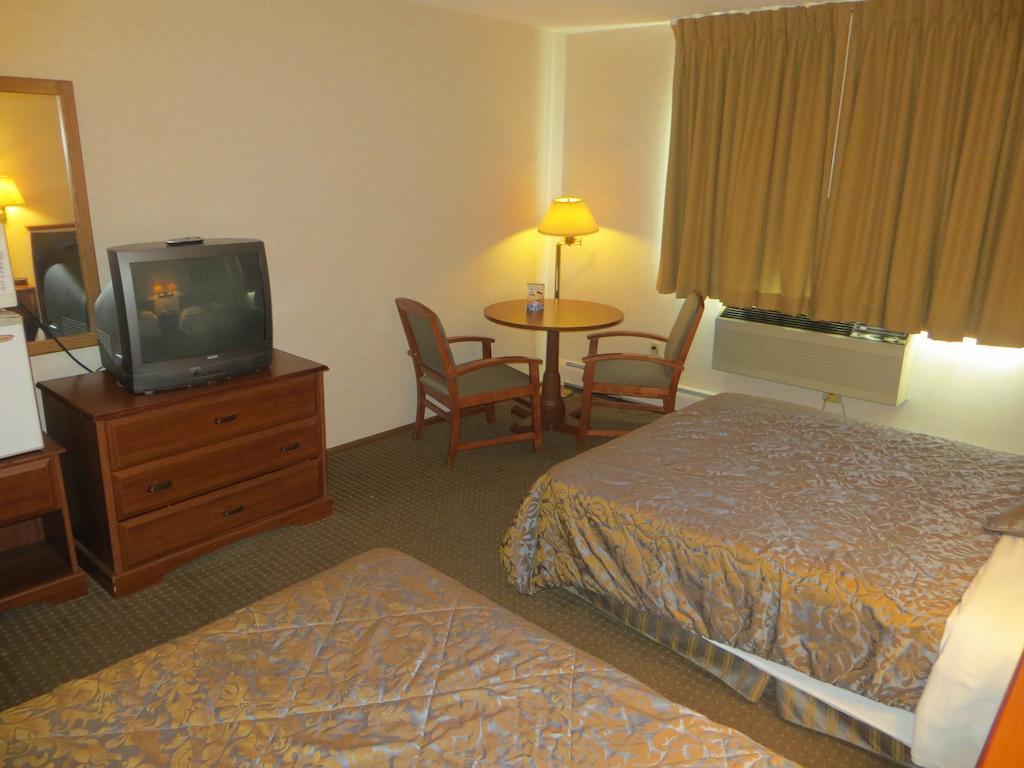 Ripon Welcome Inn And Suites Room photo